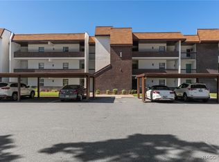 1 Cypress Run APT 14B, Homosassa, FL 34446