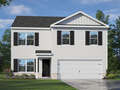 7490 Michelle Road, Rocky Mount, NC, 27803