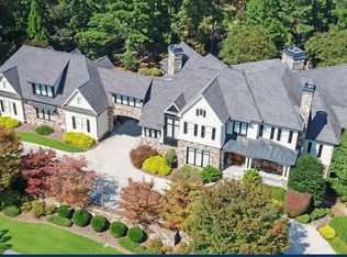 5312 Legends Dr, Braselton, GA 30517