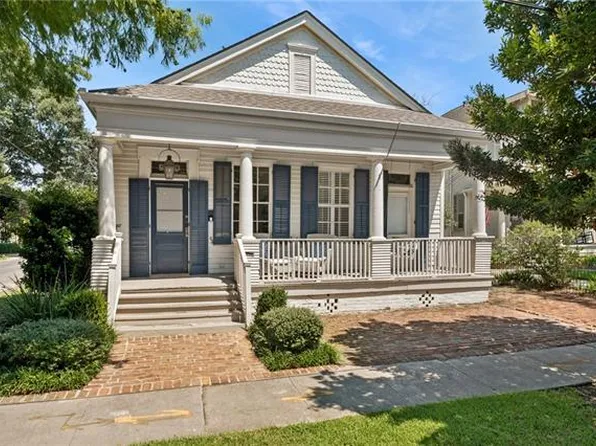900 Fern St, New Orleans, LA 70118
