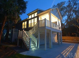 198 New Beach Rd LOT 6, Pt Harbor, NC 27964