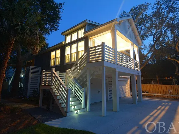 198 New Beach Rd Lot 6, Pt Harbor, NC 27964