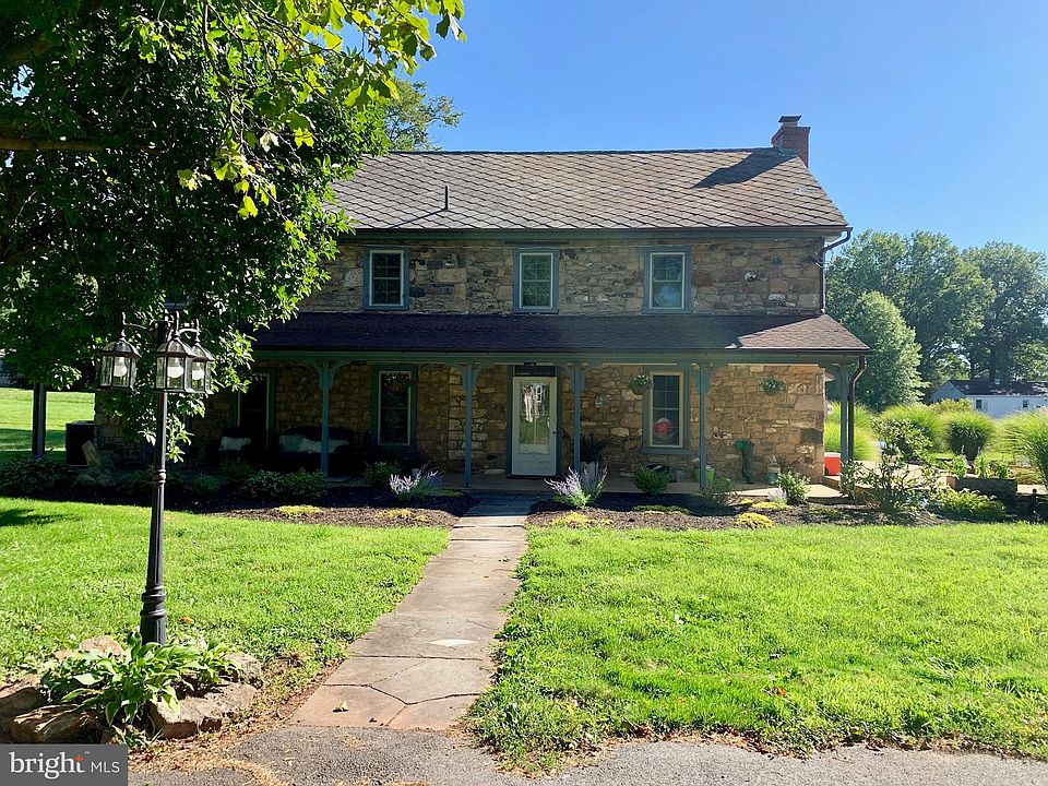 80 Hill Church Rd, Spring City, PA 19475 Zillow