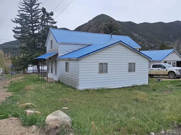 143 South Main Street, Empire, CO 80438