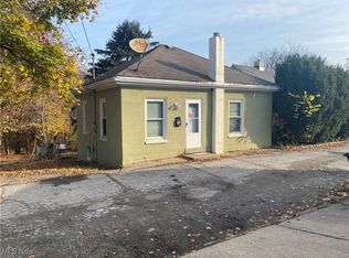 1240 Arlington Ave, Steubenville, OH