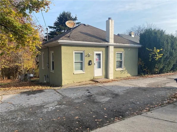 1240 Arlington Ave, Steubenville, OH 43952