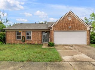 1625 Crossen Way, Lexington, KY 40515