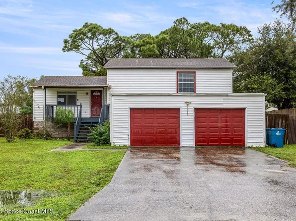 1682 Glencove Ave NW, Palm Bay, FL 32907