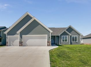 1856 Swallow Rd, Twin Lakes, WI 53181