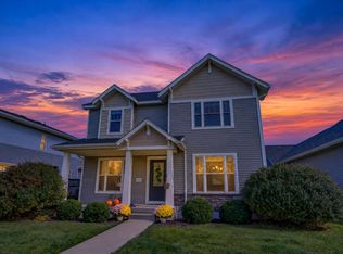 443 N Star Dr, Madison, WI 53718