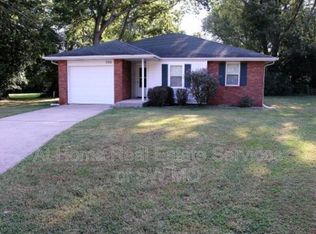 522 E Ottowa Ct, Springfield, MO 65807