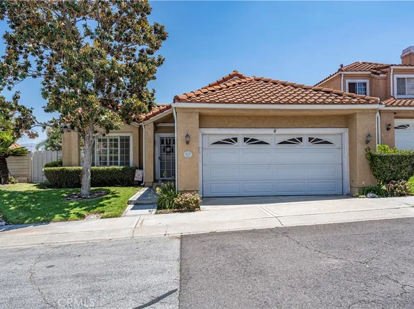 14611 Calle Palma Loma #14, Whittier, CA 90604