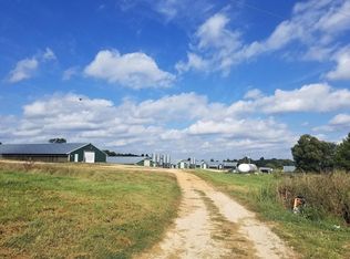 369 Tiger Rd, Rocky Comfort, MO 64861