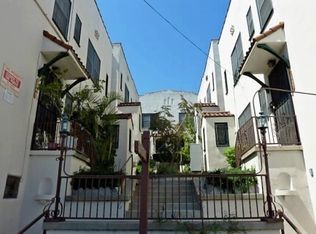 1939 1/2 W Washington Blvd #1939-1/2, Los Angeles, CA 90018