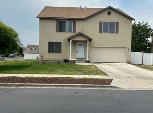 526 S 880 W, Spanish Fork, UT 84660