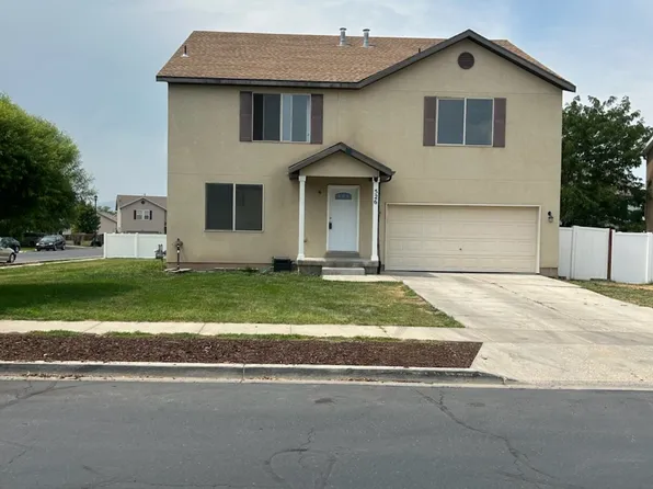 526 S 880 W, Spanish Fork, UT 84660