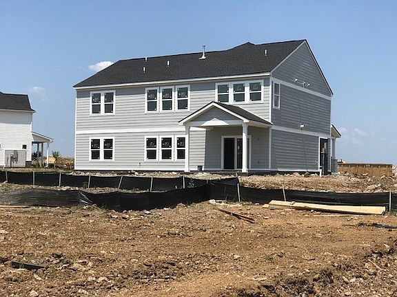 3rd image of 514 Dovetail Dr Lot 201