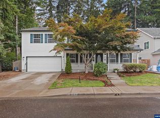 7771 Saint Charles St NE, Keizer, OR 97303