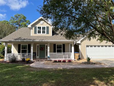 2610 Barker Rd, Saint Cloud, FL, 34771