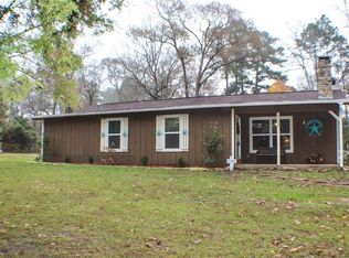 5350 Old Israel Rd, Livingston, TX 77351