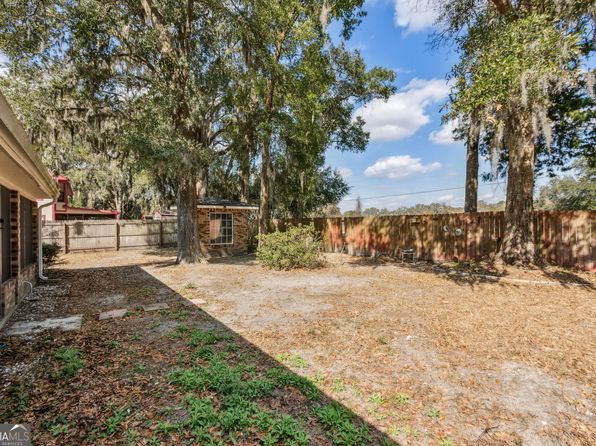 60 N River Oaks Ct, Saint Marys, GA 31558