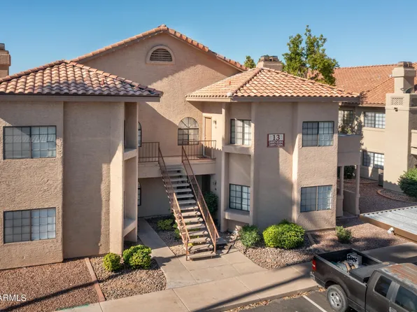 930 N MESA Drive #1097, Mesa, AZ 85201