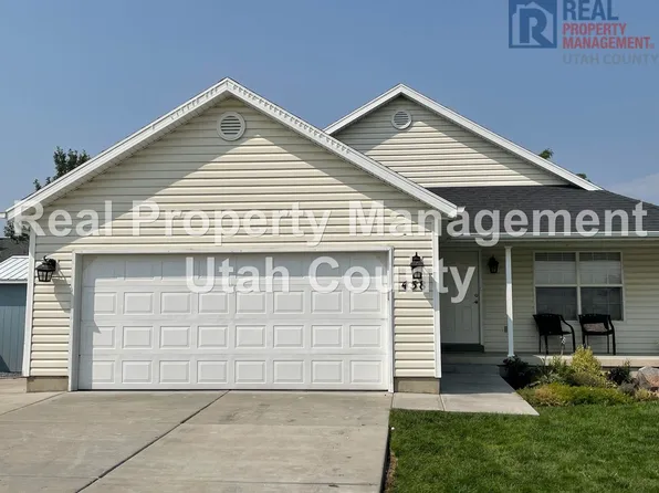458 W 1280th St N, American Fork, UT 84003