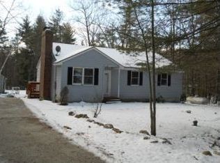 510 Mason Rd, Milford, NH 03055