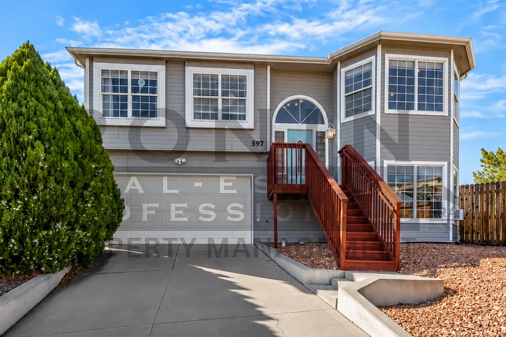 597 North Grandeur Court - 1 — Photo 1
