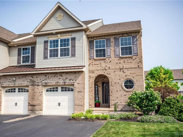 4500 Whitetail Dr, Nazareth, PA 18064