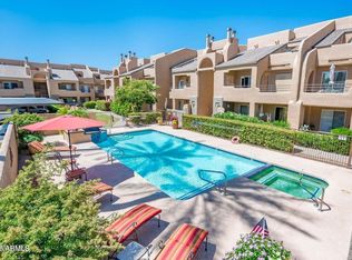 3845 E Greenway Rd UNIT 121, Phoenix, AZ 85032