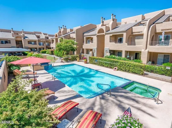 3845 E Greenway Road #121, Phoenix, AZ 85032