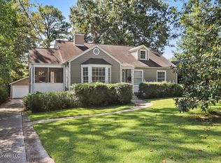 1409 Poplar Blvd, Jackson, MS 39202