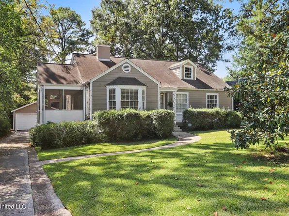 1409 Poplar Blvd, Jackson, MS 39202