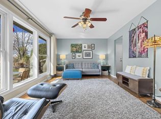 2506 Homestead Rd, Madison, WI 53711