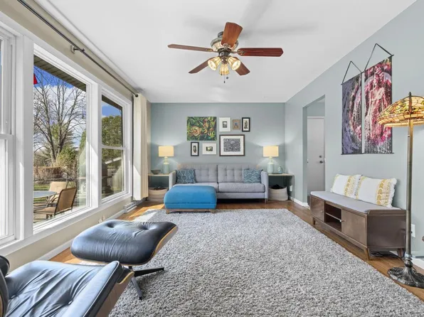 2506 Homestead Road, Madison, WI 53711