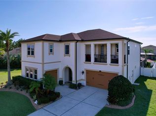 1947 Marshberry Ct, New Port Richey, FL 34655