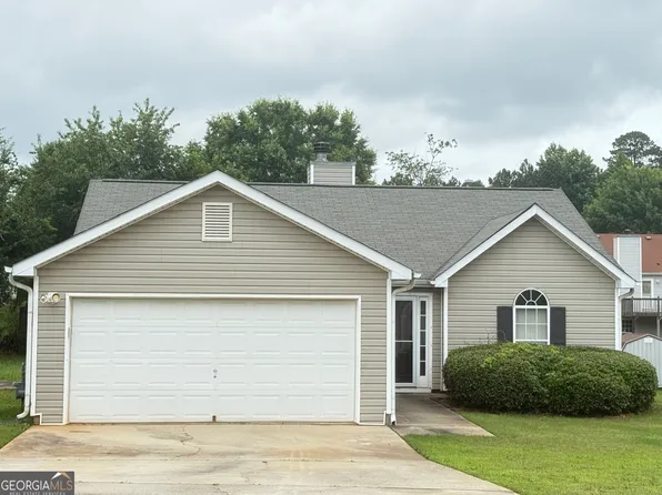 2658 Deann Dr, Ellenwood, GA 30294