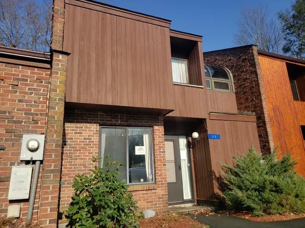 12 Cedar Park #11, Monticello, NY 12701