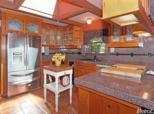 5101 Oak Leaf Cir, Placerville, CA 95667