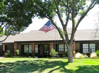 1000 Tarleton St, Midland, TX 79703