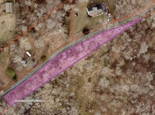 6325 Fishers Station Rd, Lothian, MD 20711