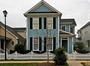 821 Carpenter Town Ln, Cary, NC 27519