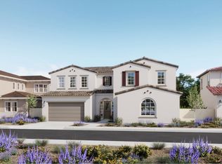 Amora 2 Plan, Amora, Hacienda Heights, CA 91745