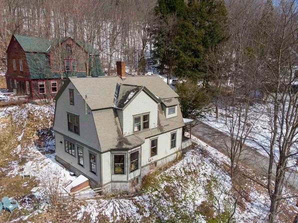 8 Richardson Street, Montpelier, VT 05602
