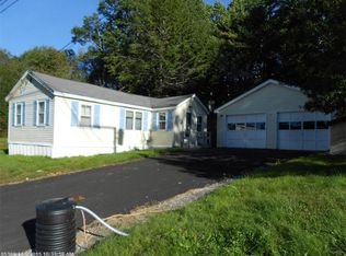 504 Main St, Bradley, ME 04411