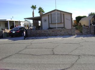 10313 E 30th Ln, Yuma, AZ 85365