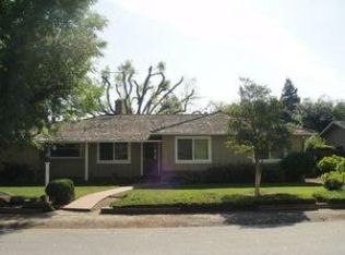 1650 Havenhurst Dr, Los Altos, CA 94024