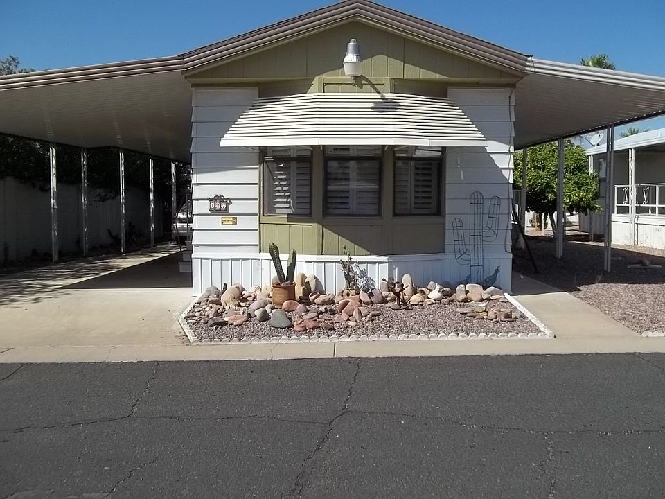 1st image of 9333 E University Dr Lot 137