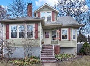 47 Lawrence Rd, Medford, MA 02155